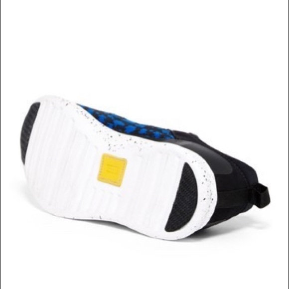 🔥 Steve Madden Camper Knit Sneaker NWT - Picture 3 of 5